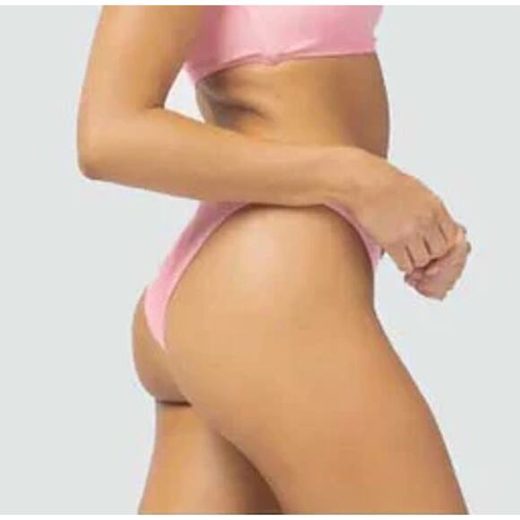 L*Space Foley Bitsy Bottom S - Picture 10 of 10